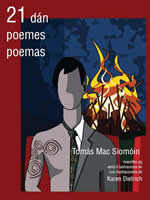 21 dán 21 Poemes 21 Poemas Tomás Mac Síomóin Karen Dietrich