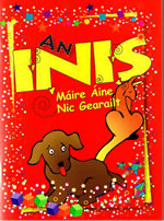 An Inis Máire Áine Nic Gearailt