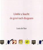 Uimhir 7 ón gCroí nach dtuigeann Louis de Paor