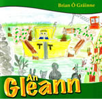 An Gleann Brian Ó Gráinne Leabhar do pháistí ó 7 mbliain d'aois Childrens Books