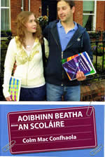 Aoibhinn Beatha An Scoláire Colm Mac Confhaola