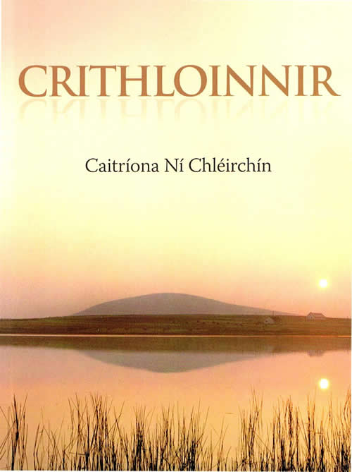 Crithloinnir Caitríona Ní Chléircín Catriona Clerkin