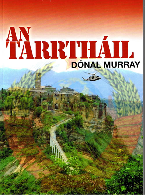 An Tarrtháil Dóna; Murray Yugoslavia Balkans War Kidnapping