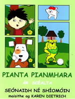 Pianta Pianmhara