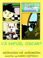 Cá bhfuil Oscar?