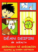 Déan Deifir Ár Scéalta