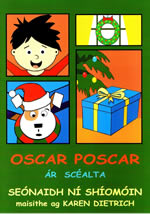 Oscar Poscar Ár Scéalta