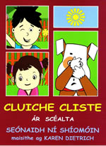 Cluichí Cliste Ár Scéalta