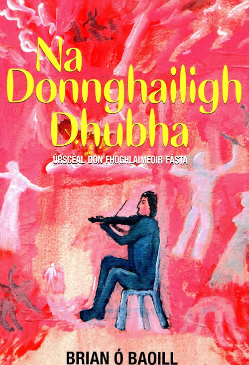 Na Donnghailigh Dubha Brian Ó Baoill