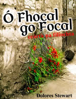 Ó Fhocal go Focal Delores Stewart