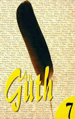 An Guth 7 Duanaire Gaeilge - Gaidhlig  Rody Gorman