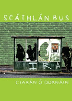Scáthlán bus Ciarán Ó Dornáin 