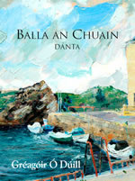 Balla an Chuain le Gréagóir Ó Dúill  Cnuasach filíochta Irish Poetry Collection of Poems in Gaelic