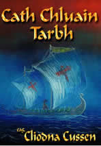 Cath Chluain Tarbh Cliodna Cussen The Battle of Clontarf - Cluain Tarbh