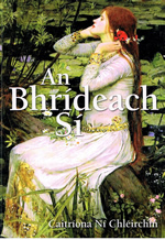 An Brídeach Sí le Caitríona Ní Chléircín cnuasach filíochta Irish Poetry