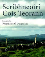 Scríbhneoirí Cois Teorann le Proinnsíos Ó Duigneáin