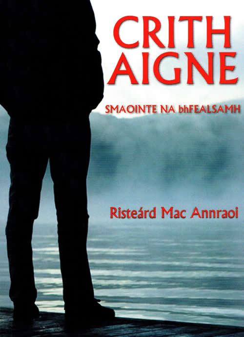 Crith Aigne Smaointe na bhFealsamh le Risteard Mac Annraoi Socrates, Plaot, Arastotle