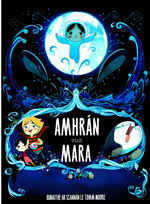 Amhrán na Mara Song of the Sea 