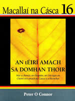 1916 Macallaí na Cásca 16 An tÉirí Amach sa Domhan Thoir le Peter O Connor Cheungwei Ilbo Maeil Sinbo