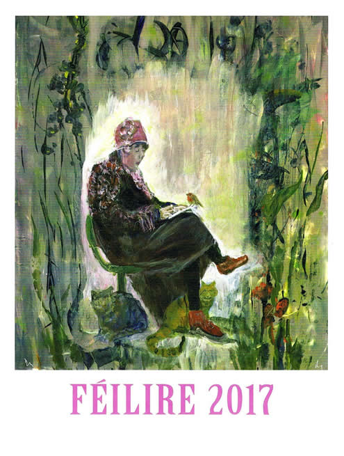 Féilire 2017