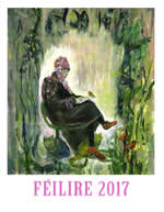 Féilire 2017 Calendar