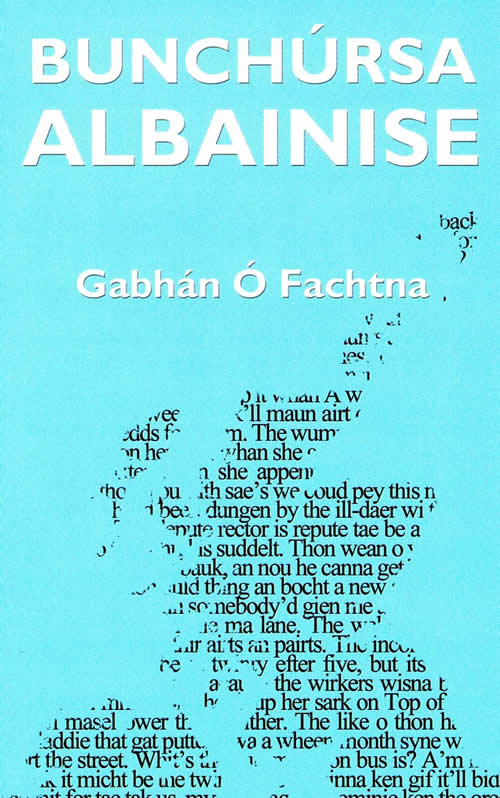 Bunchúrsa Albainise le Gabhán Ó Fachtna 