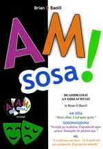 Am Sosa le Brian Ó Baoill Ceol-Dráma Gaeilge don bhunscoil