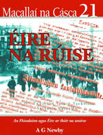 Macallaí na Cásca 21 Éire na Rúise An Fhionnlainn agus Éire ar thóir na Saoirse le A.G. Newby