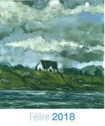 Féilire 2018 Feilire 2018 Gaelic Calendar