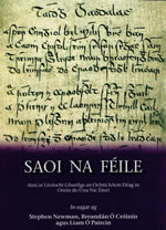 Saoi na Féile le Stephen Newman, Breandán Ó Cróinín agus Liam Ó Peaircín