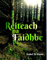 Réiteach na Faidhbe le Isobel Ní Riain