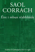 Saol Corrach Éire i mBun Réabhlóide le Aindrias Ó Cathasaigh