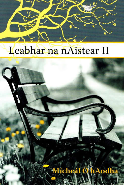 Leabhar na nAistear 2 le Mícheál Ó hAodha