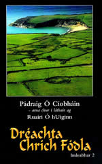 Dréachta Chrích Fódla II 2