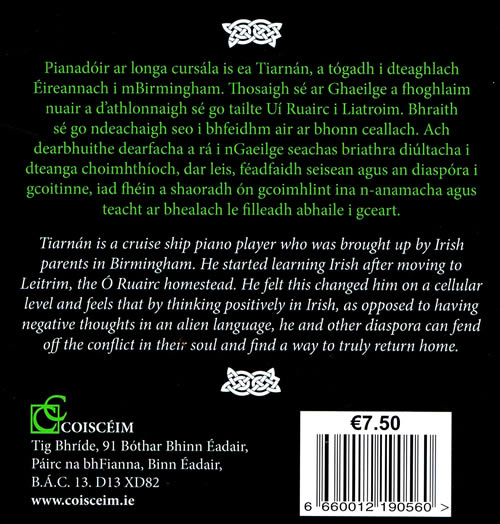 Dearbhuithe Dearfacha le Tiarnan O Ruairc