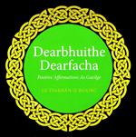 Dearbhuithe Dearfacha le Tiranán Ó Ruairc