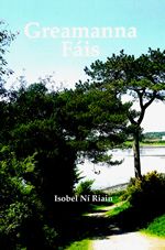 Greamanna Fáis le Isobel Ní Riain