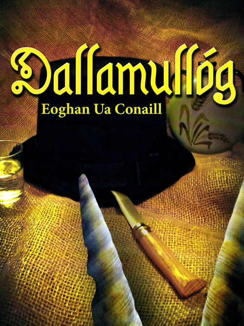 Dallamullóg le Eoghan Ua Conaill