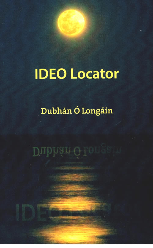 IDEO Locator le Dubhán Ó Longáin Cnuasach filíochta 