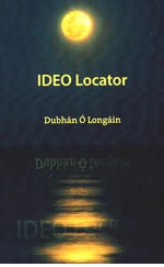 IDEO Locator le Dubhán Ó Longáin cnuasach filíochta