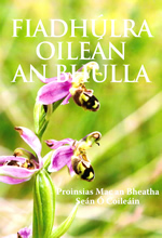 Fiadhúlra ileán an Bhulla le Proinsias Mac an Bheatha agus Seán Ó Coileáin