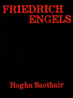 Rogha Saothar Friedrich Engels le Aindrias Ó Cathasaigh