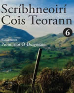 Scríbhneoirí Cois Teorann 6