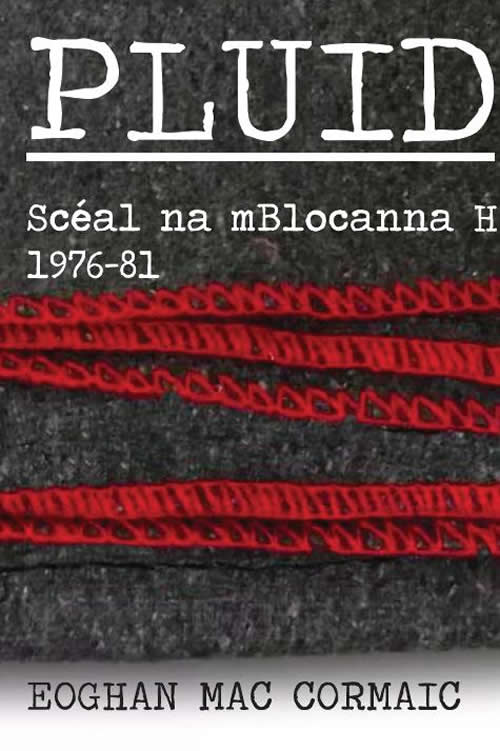 Pluid - Scéal na mBlocanna H 1976 - 1981