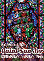 Caint San Aer le seán Ó Leocháin