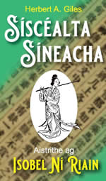 Síscéalta Síneacha le Isobel Ní Riain