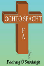 Ochtó Seacht FA le Pádraig Ó Snodaigh