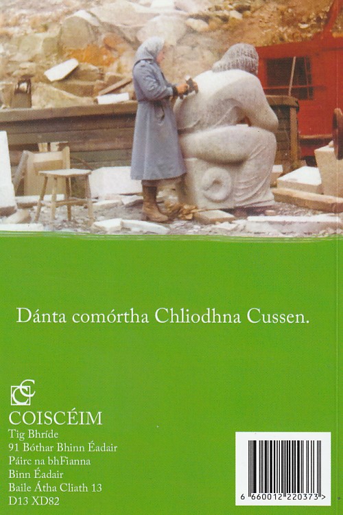 Cuimhneamh Miosa le Padraig O Snodaigh