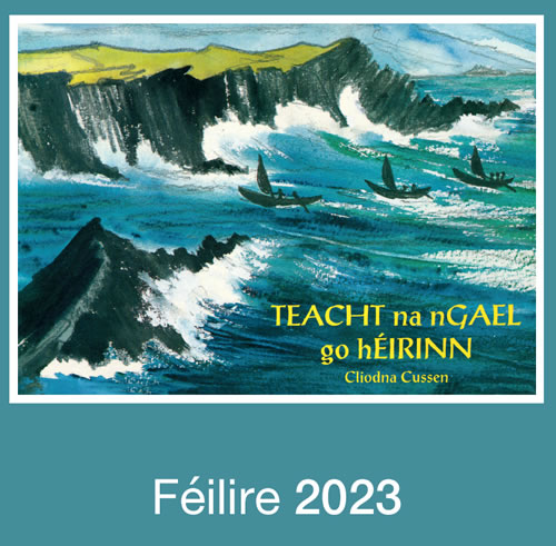 Féilire2023Calendar