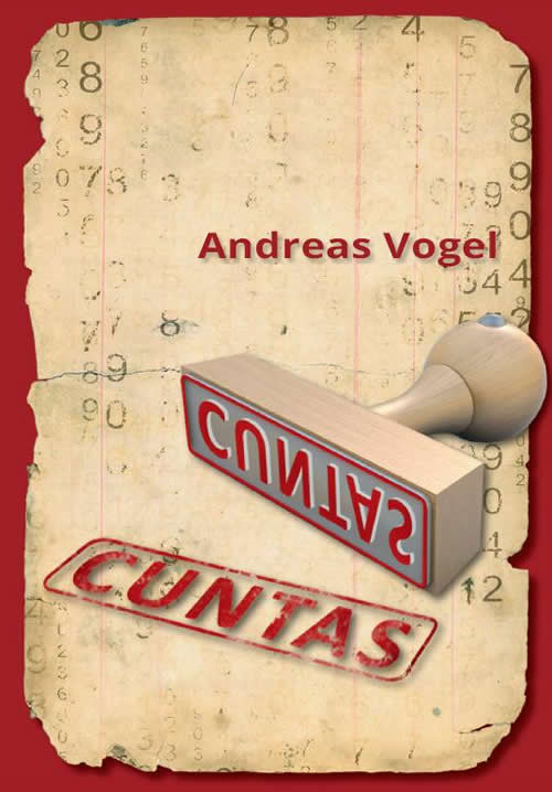 Cuntas Andreas Vogel